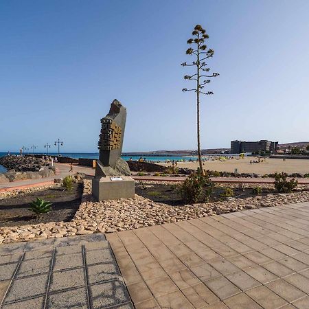 Mahostly Sun And Spa Puerto del Rosario (Fuerteventura) Exterior foto