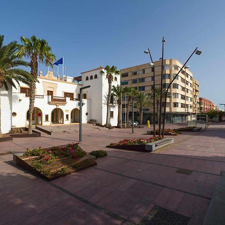 Mahostly Sun And Spa Puerto del Rosario (Fuerteventura) Exterior foto