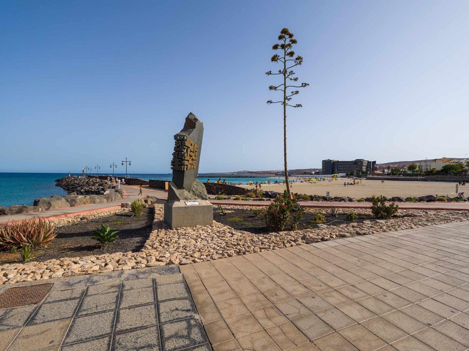 Mahostly Sun And Spa Puerto del Rosario (Fuerteventura) Exterior foto