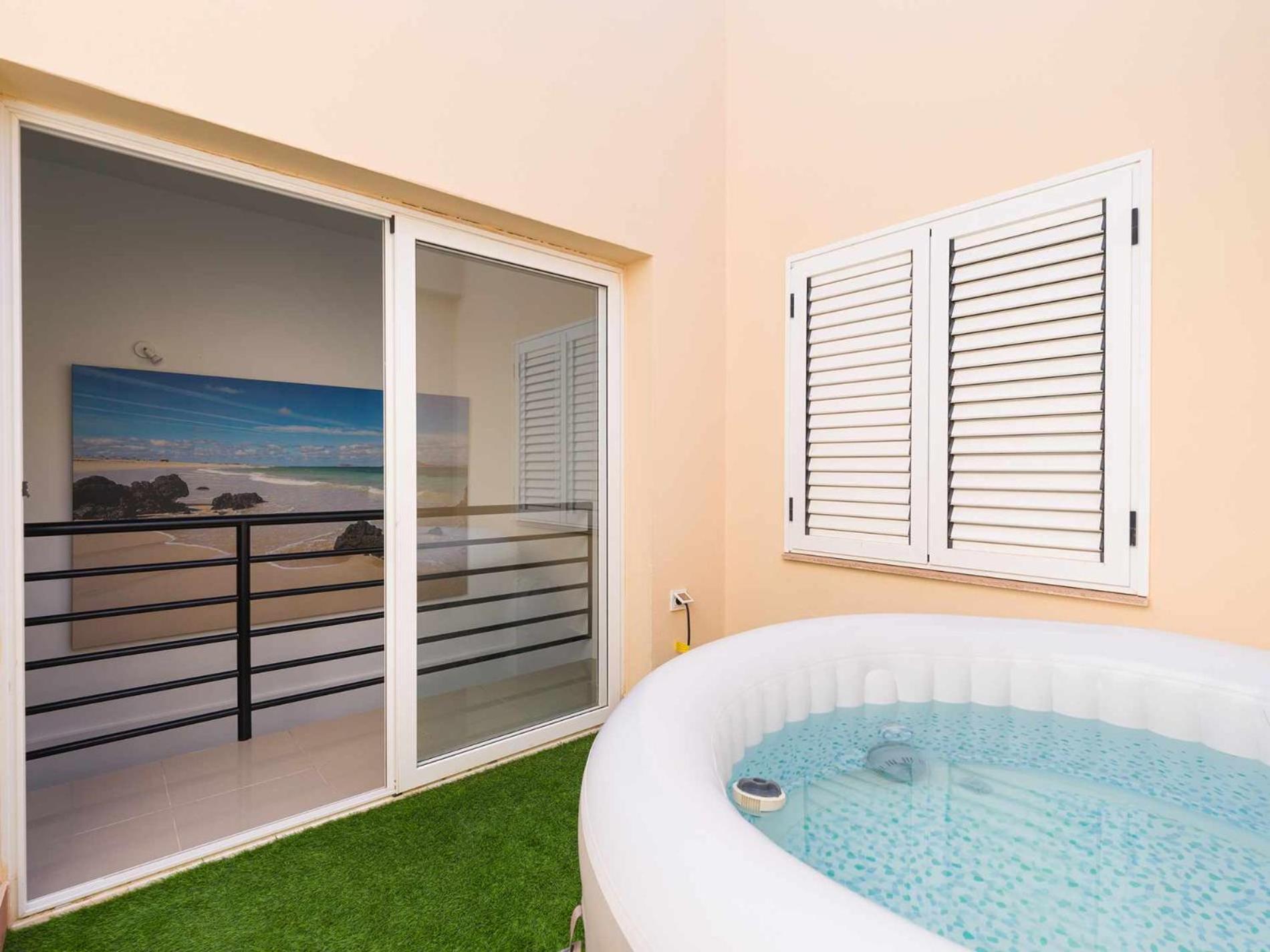 Mahostly Sun And Spa Puerto del Rosario (Fuerteventura) Exterior foto